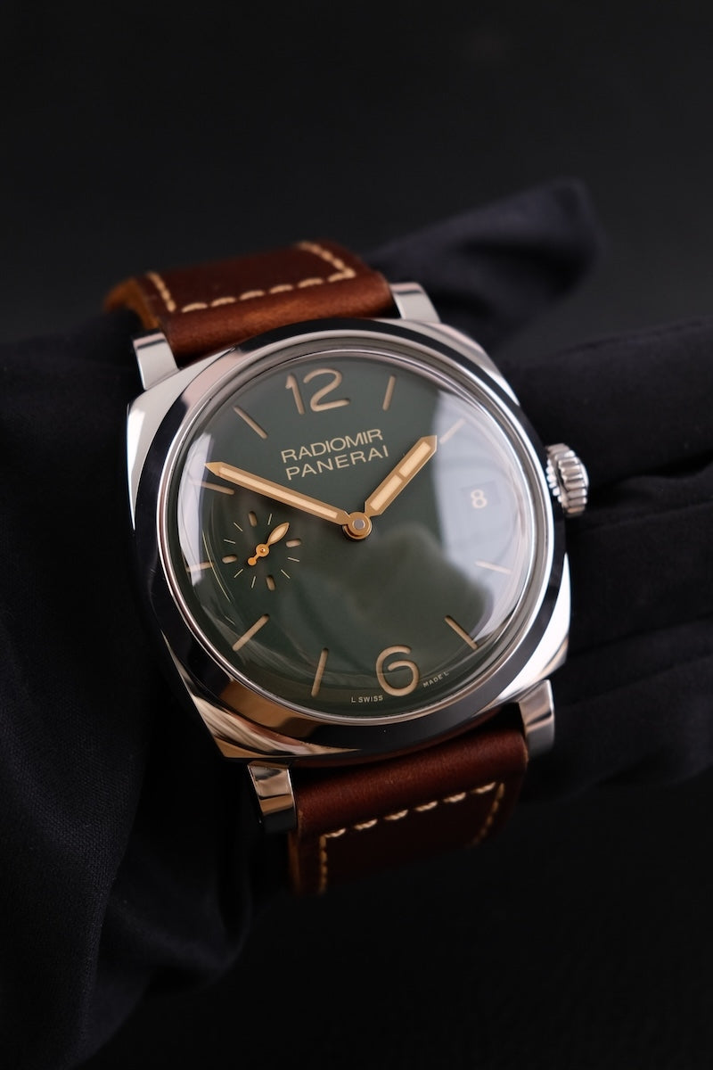 Panerai Radiomir 1940 PAM00736 - Detailansicht 5
