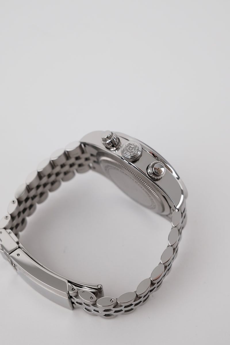 Tudor Black Bay Chrono  M79360N-0019 - Detailansicht 9