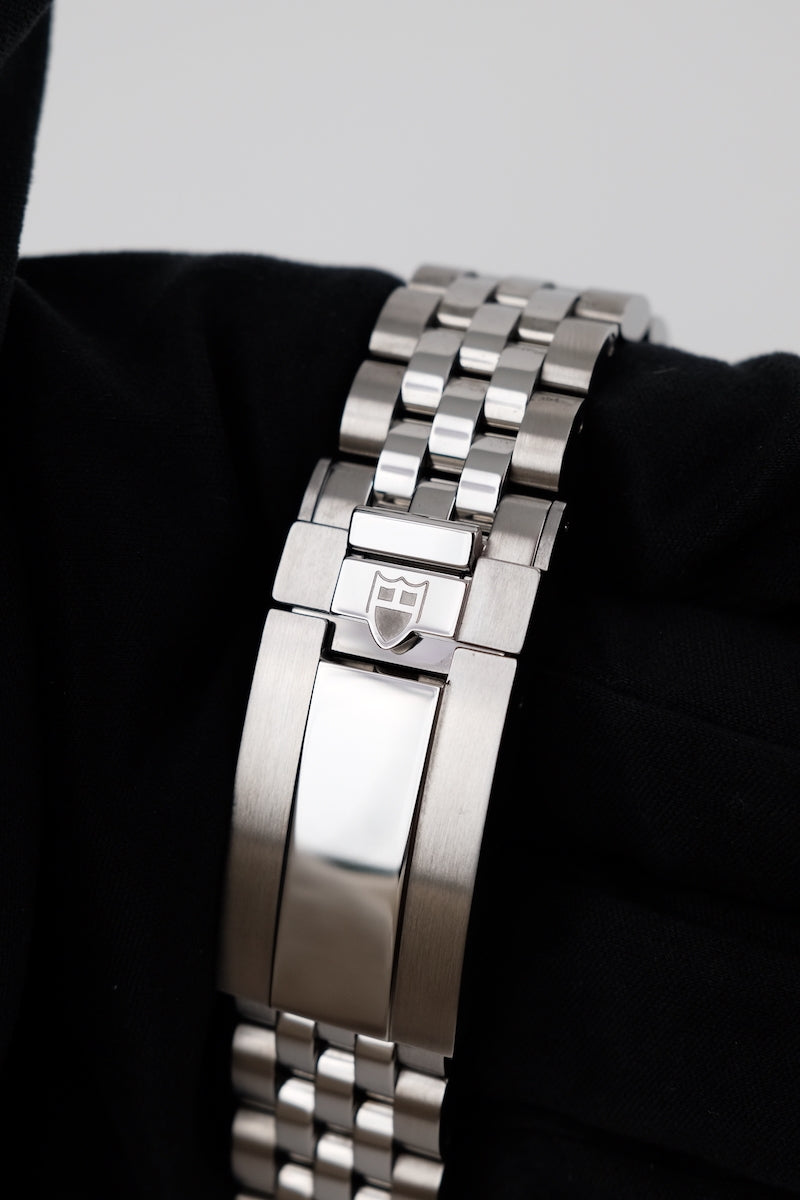 Tudor Black Bay Chrono  M79360N-0019 - Detailansicht 8