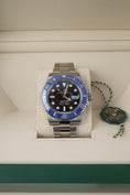Bild in Galerie-Betrachter laden, Rolex Submariner Date 126619LB - Detail view 1
