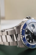 Bild in Galerie-Betrachter laden, Rolex Submariner Date 126619LB - Detail view 10

