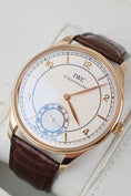Bild in Galerie-Betrachter laden, IWC IWC Portugieser Vintage  IW544503 - Detail view 1
