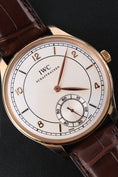 Bild in Galerie-Betrachter laden, IWC IWC Portugieser Vintage  IW544503 - Detail view 2
