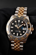 Bild in Galerie-Betrachter laden, Rolex GMT Master II 126713GRNR - Main product image
