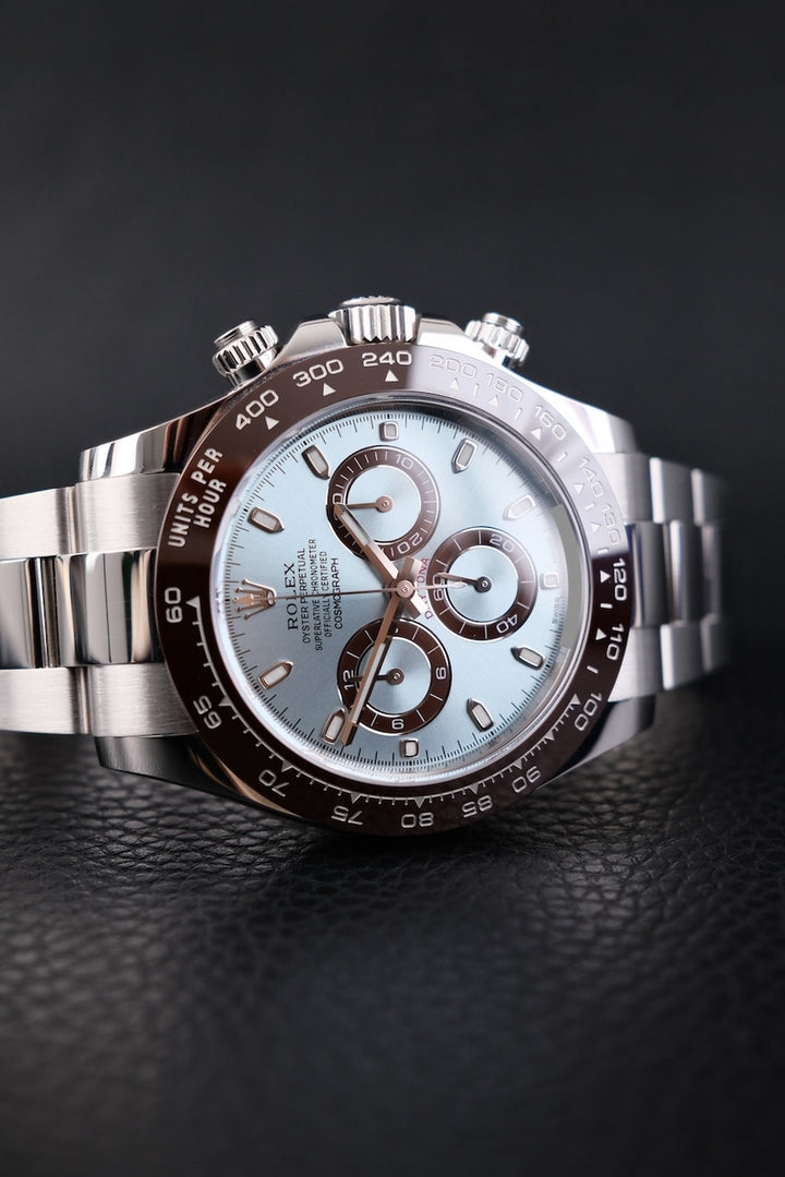 Rolex Daytona 116506 - Detailansicht 2