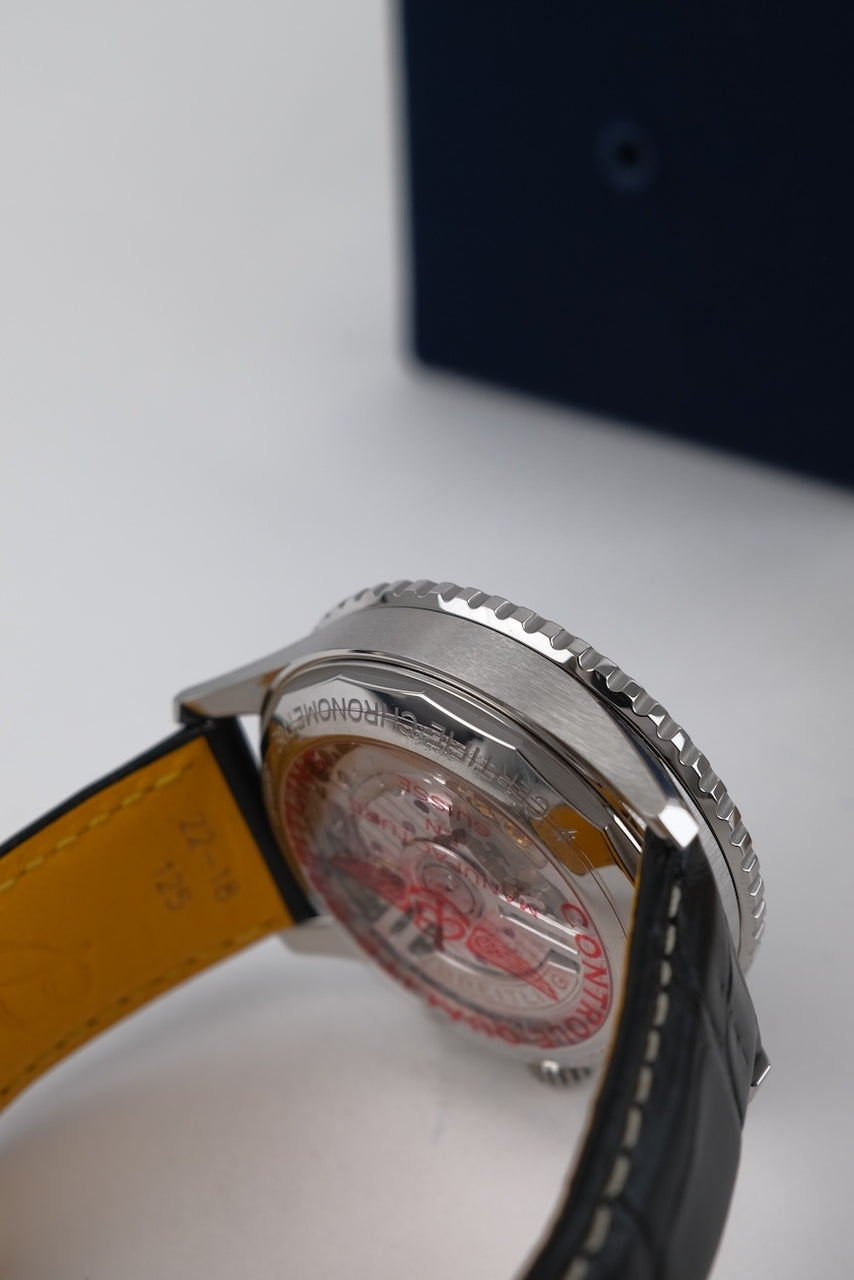 Breitling Navitimer 1 B01 Chronograph 43 AB0138241C1P1 - Detailansicht 6