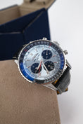 Load image into Gallery viewer, Breitling Navitimer 1 B01 Chronograph 43 AB0138241C1P1 - Detailansicht 2
