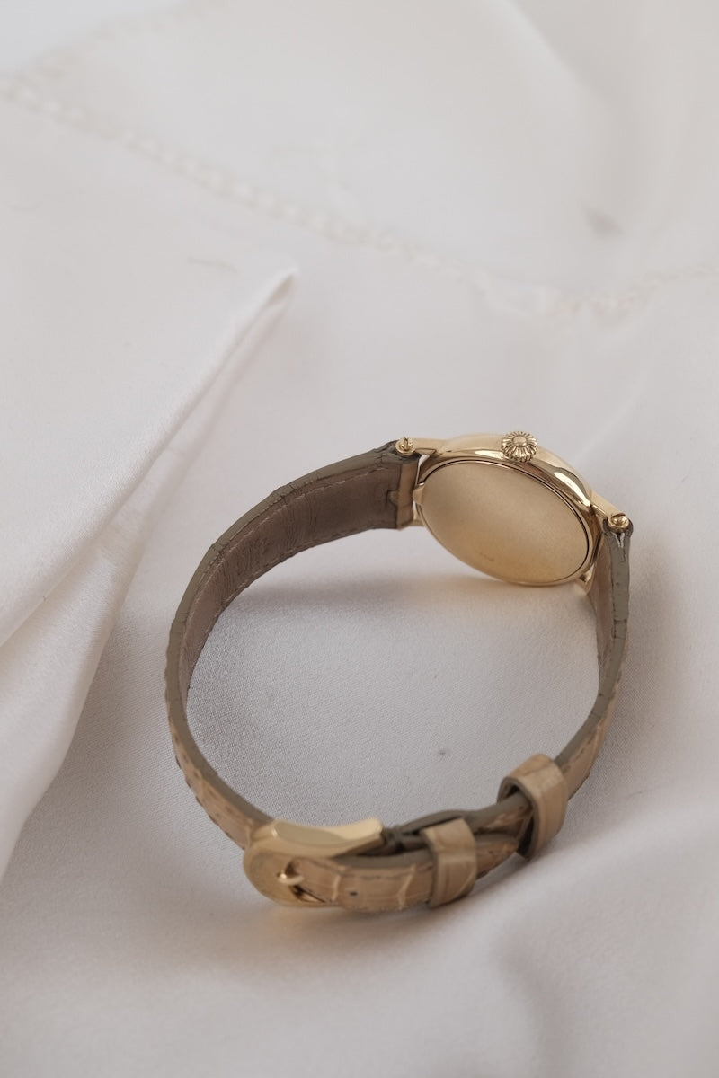 Patek Philippe Calatrava 4860 - Detailansicht 7