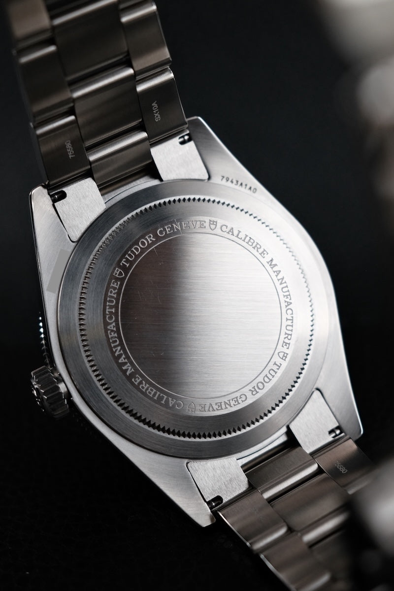 Tudor Black Bay 68 7943A1A0NU - Detail view 10