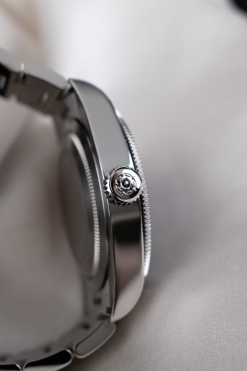 Tudor Black Bay 68 7943A1A0NU - Detail view 7