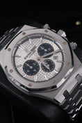 Cargar la imagen en la vista de la galería, Audemars Piguet Royal Oak Chronograph 26331ST.OO.1220ST.03 - Detailansicht 3
