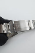 Bild in Galerie-Betrachter laden, Rolex Oyster Perpetual 36 126000 - Detail view 10
