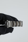 Bild in Galerie-Betrachter laden, Rolex Oyster Perpetual 36 126000 - Detail view 13
