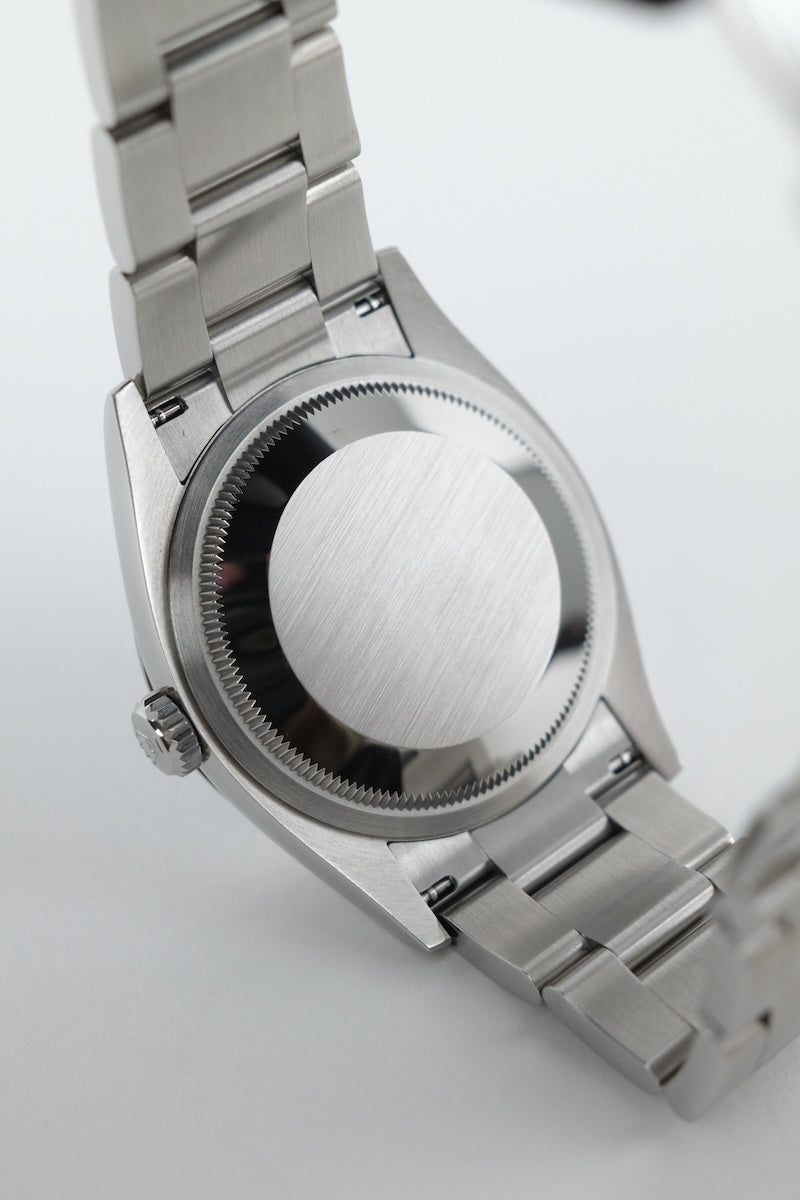 Rolex Oyster Perpetual 36 126000 - Detail view 11