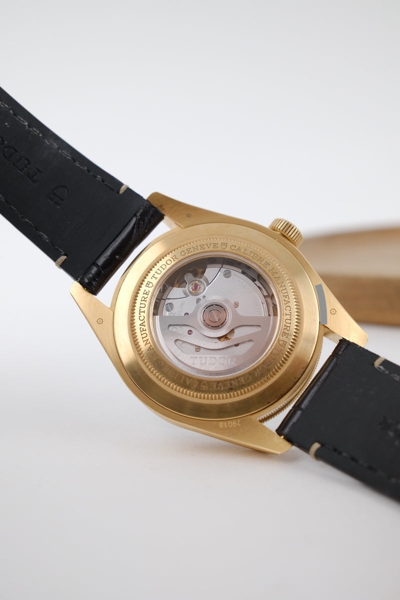 Tudor Black Bay Fifty-Eight 79018V - Detailansicht 5