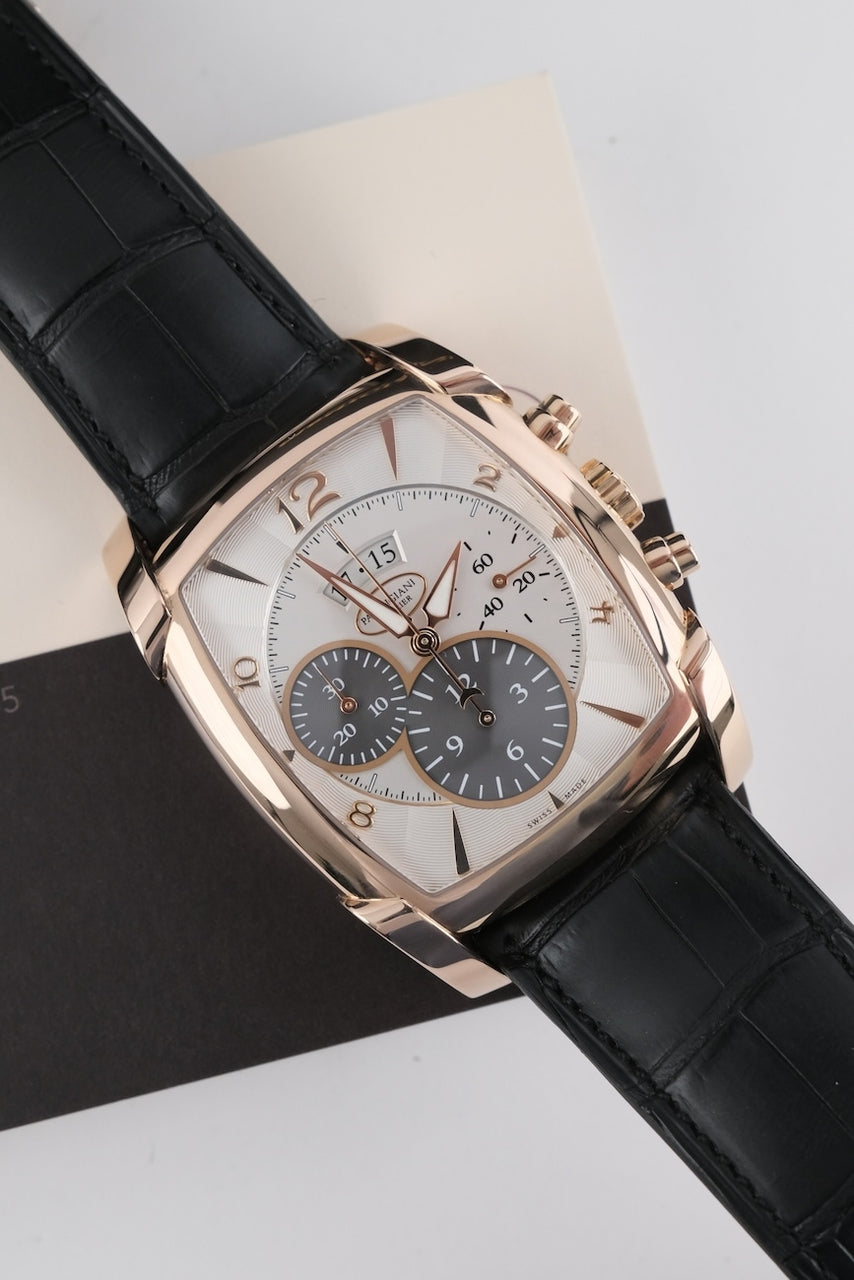 Parmigiani Fleurier Kalpagraphe PF128-1000100-HA1441 - Widok szczegółowy 1