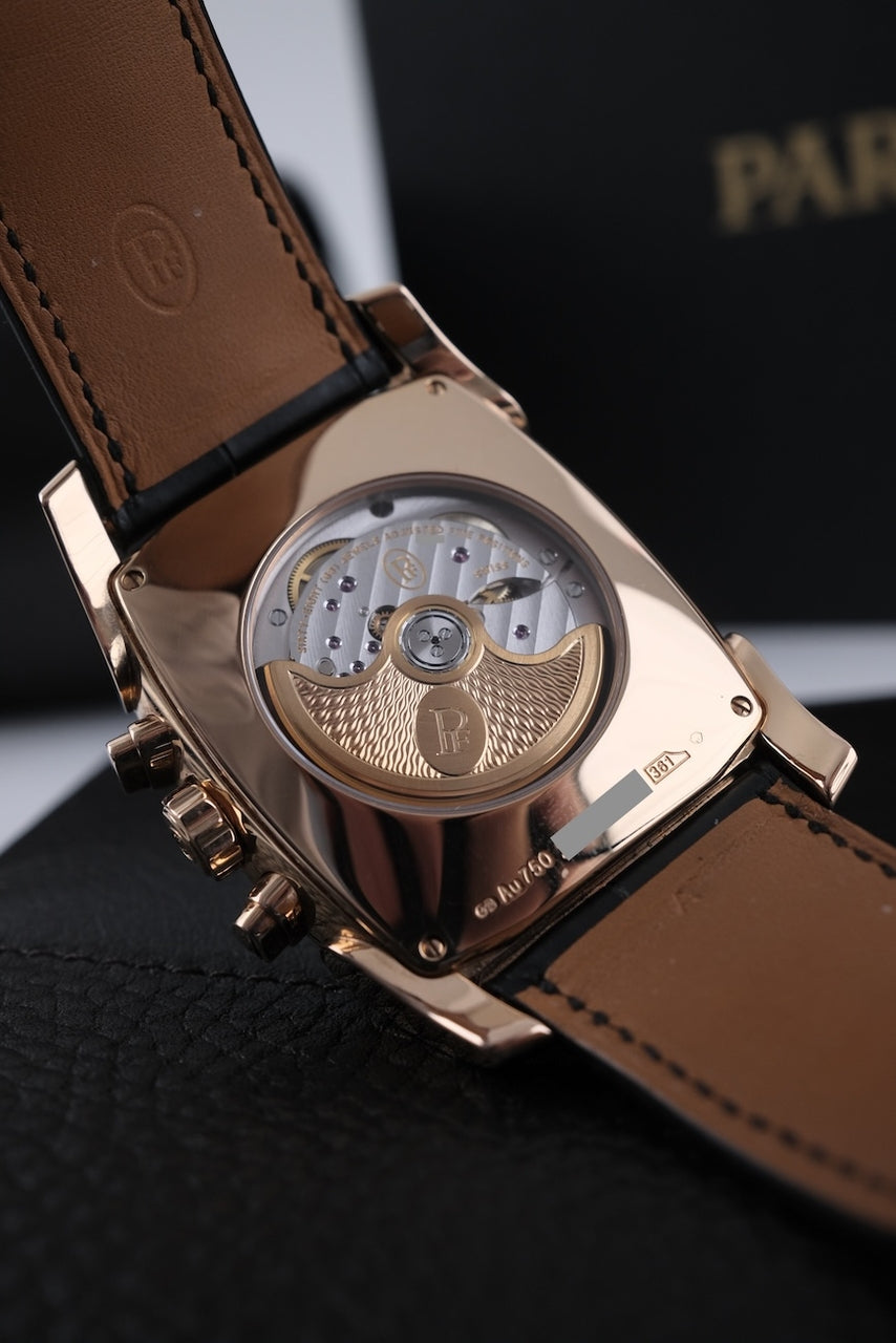 Parmigiani Fleurier Kalpagraphe PF128-1000100-HA1441 - Widok szczegółowy 7