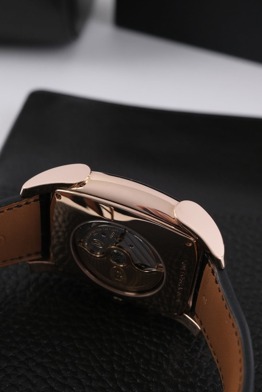 Parmigiani Fleurier Kalpagraphe PF128-1000100-HA1441 - Widok szczegółowy 6