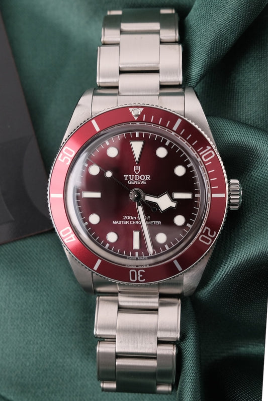 Tudor Black Bay 58 7939A1A0RU - Thumbnail
