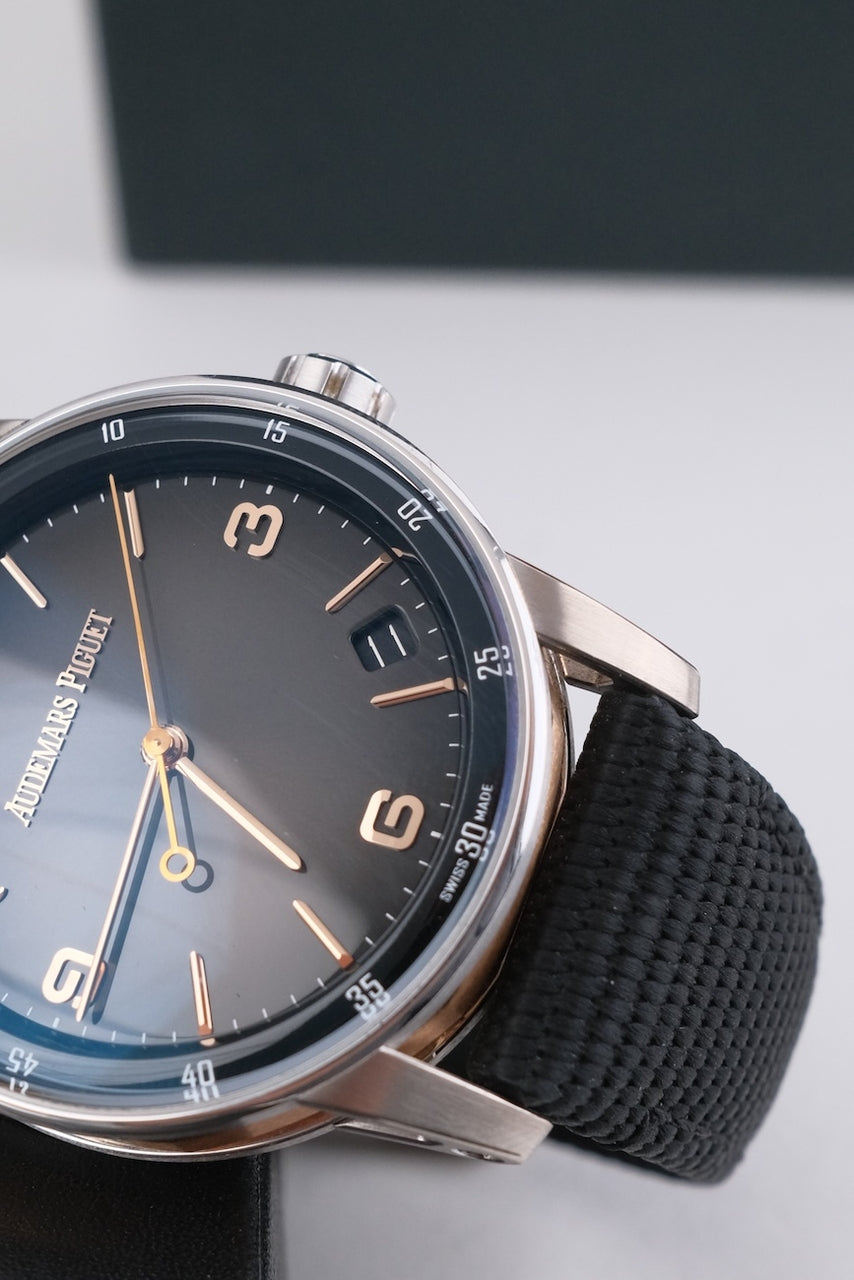 Audemars Piguet Code 11.59 15210CR.00.A002CR.01 - Detailansicht 4