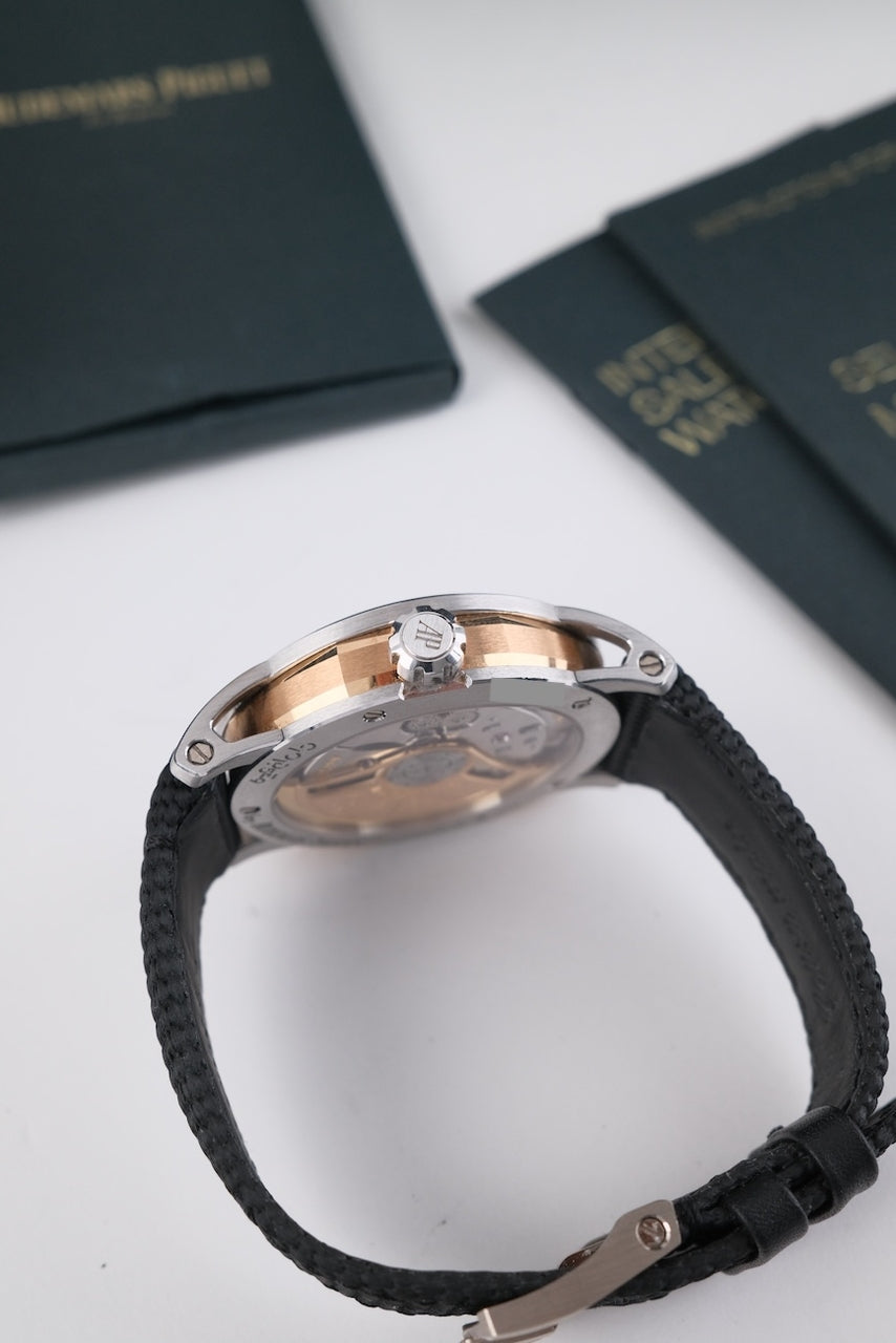 Audemars Piguet Code 11.59 15210CR.00.A002CR.01 - Detailansicht 6