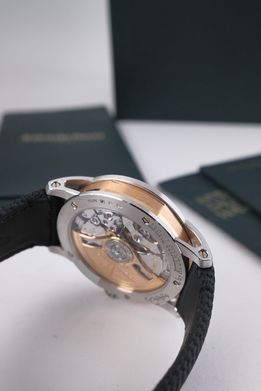 Audemars Piguet Code 11.59 15210CR.00.A002CR.01 - Detailansicht 8