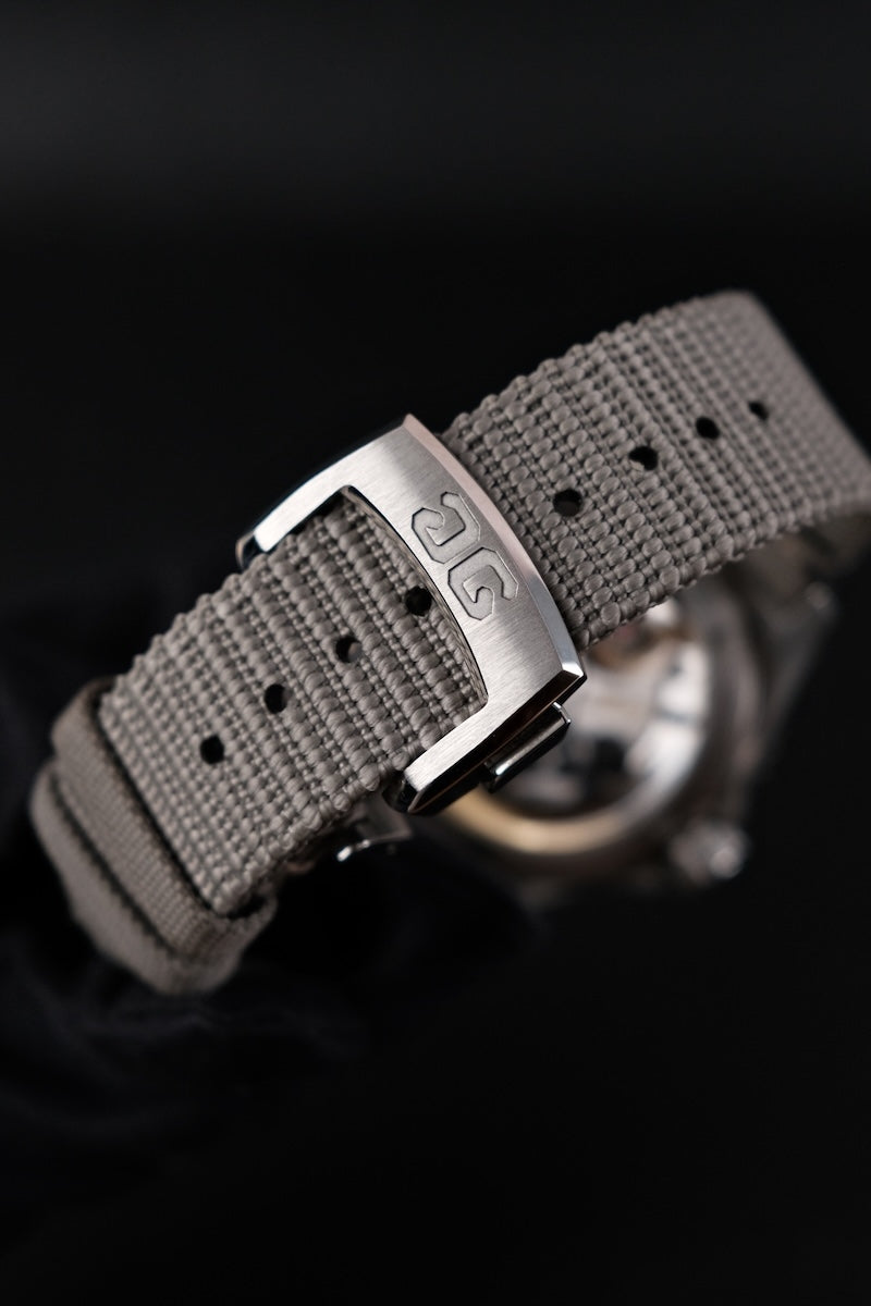 Glashütte SeaQ Panoramadatum 1-36-13-07-83-34 - Detail view 10