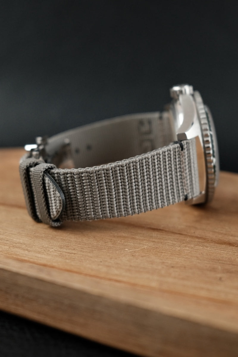 Glashütte SeaQ Panoramadatum 1-36-13-07-83-34 - Detail view 11