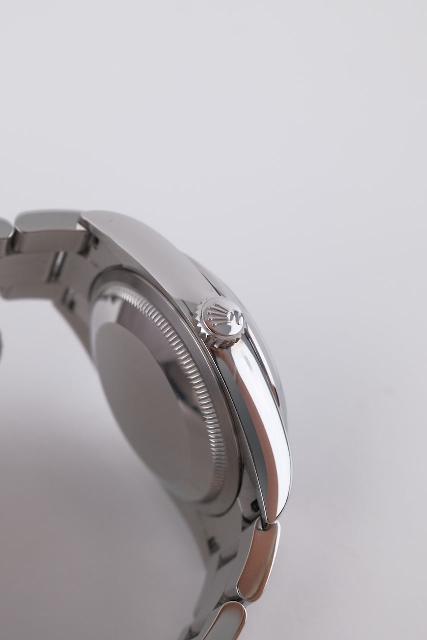 Rolex Datejust 36 126200 - Detail view 9