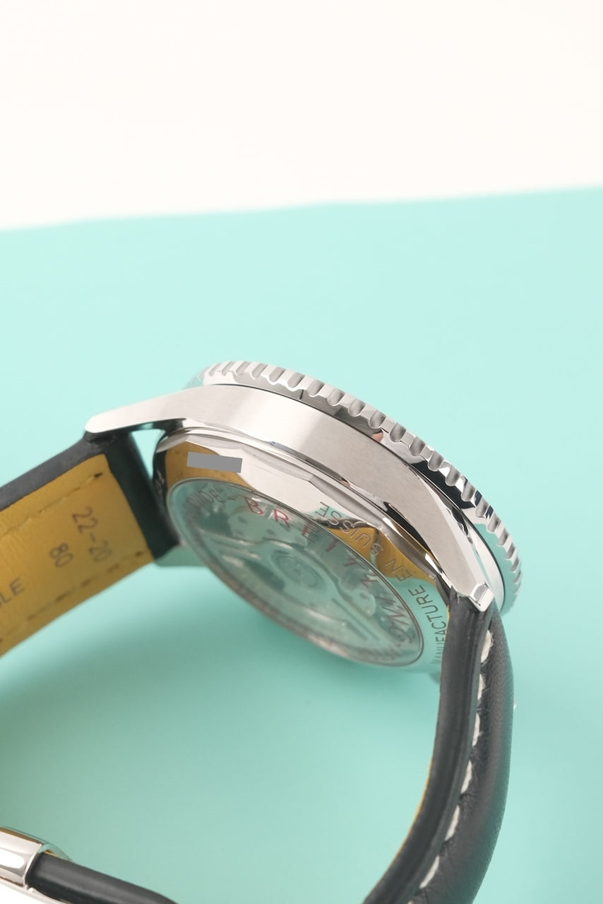 Breitling Navitimer 1 B01 AB0139211L1A1 - Detailansicht 4