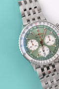 Bild in Galerie-Betrachter laden, Breitling Navitimer 1 B01 AB0139211L1A1 - Detailansicht 3
