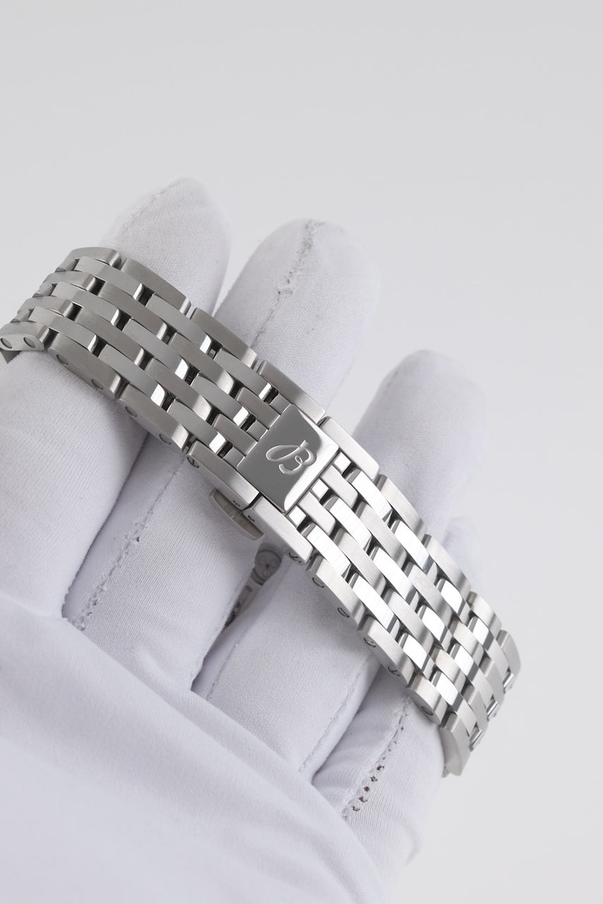 Breitling Navitimer 1 B01 AB0139211L1A1 - Detailansicht 9