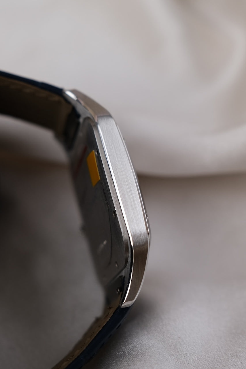 Cartier Santos Dumont WGSA0086 - Detailansicht 5