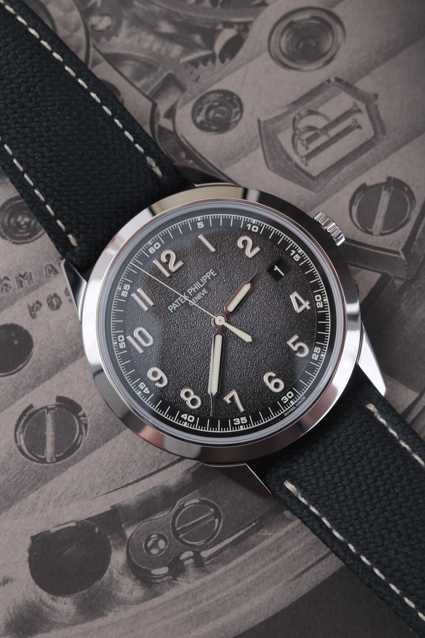 Patek Philippe Calatrava 5226G-001 - Main product image