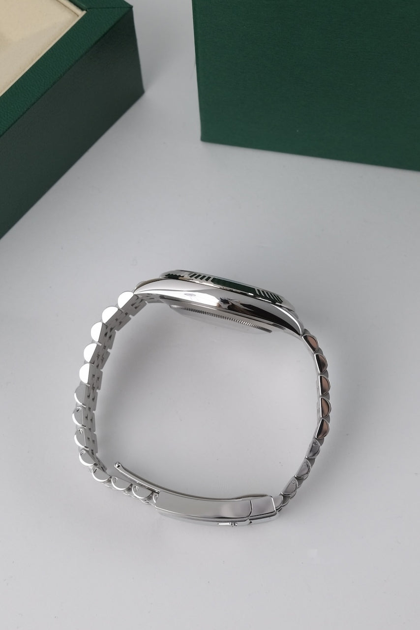 Rolex Datejust 41 126334 - Detail view 8