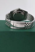 Bild in Galerie-Betrachter laden, Rolex Datejust 41 126334 - Detail view 9
