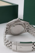 Bild in Galerie-Betrachter laden, Rolex Datejust 41 126334 - Detail view 7
