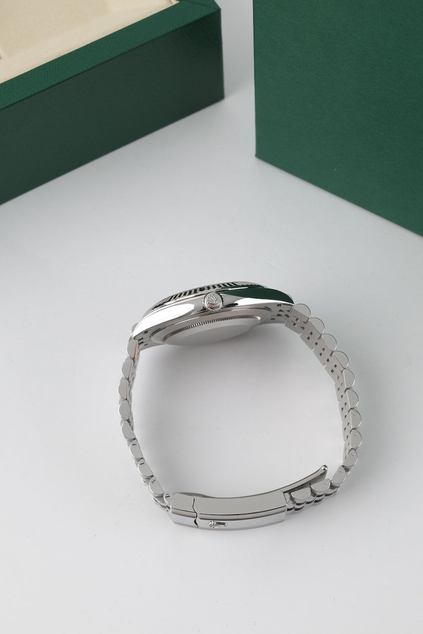 Rolex Datejust 41 126334 - Detail view 5