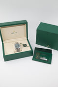 Bild in Galerie-Betrachter laden, Rolex Datejust 41 126334 - Papers and documentation
