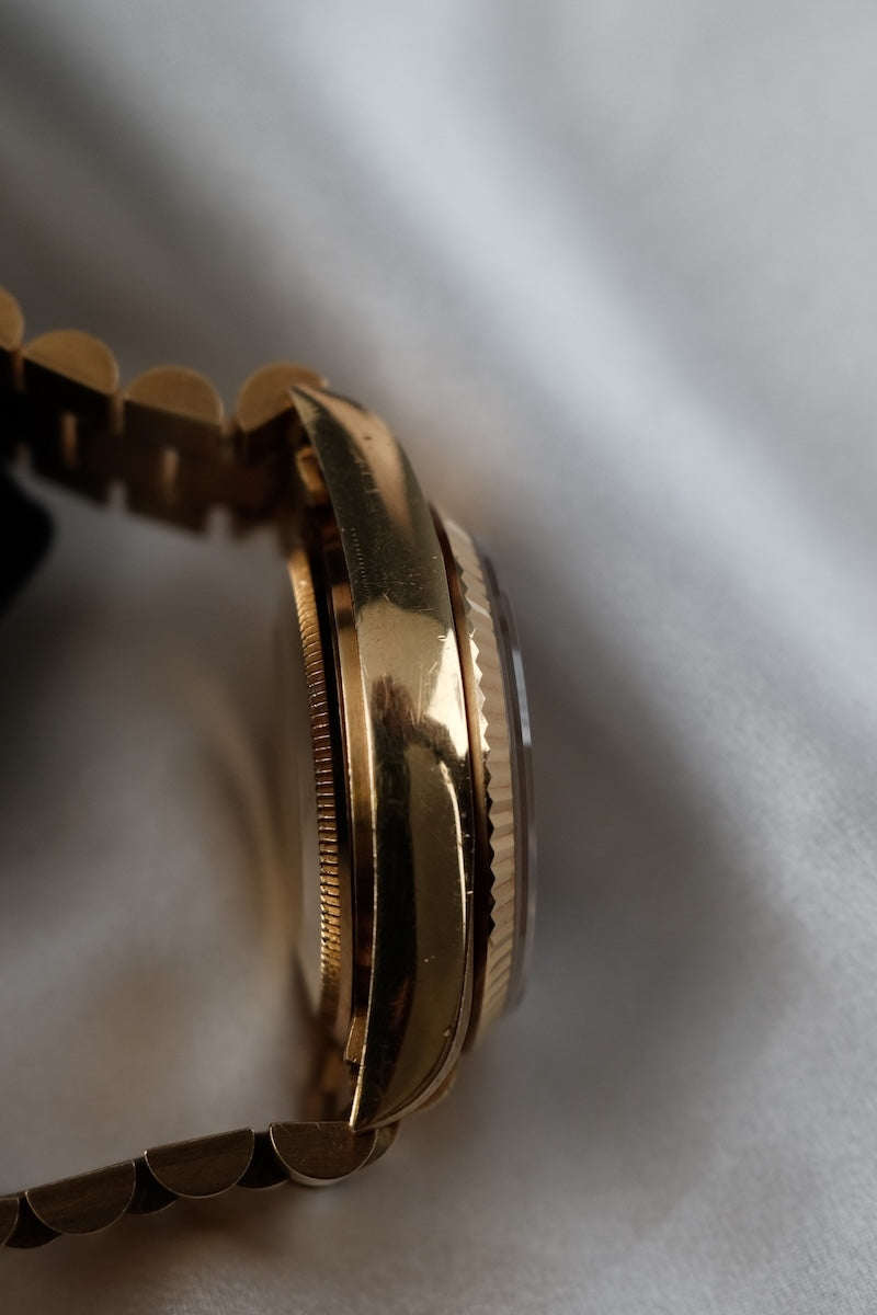 Rolex Day-Date 36 18038 - Detailansicht 9