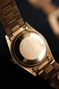 Carica l'immagine nel visualizzatore della galleria, Rolex Day-Date 36 18038 - Detailansicht 1
