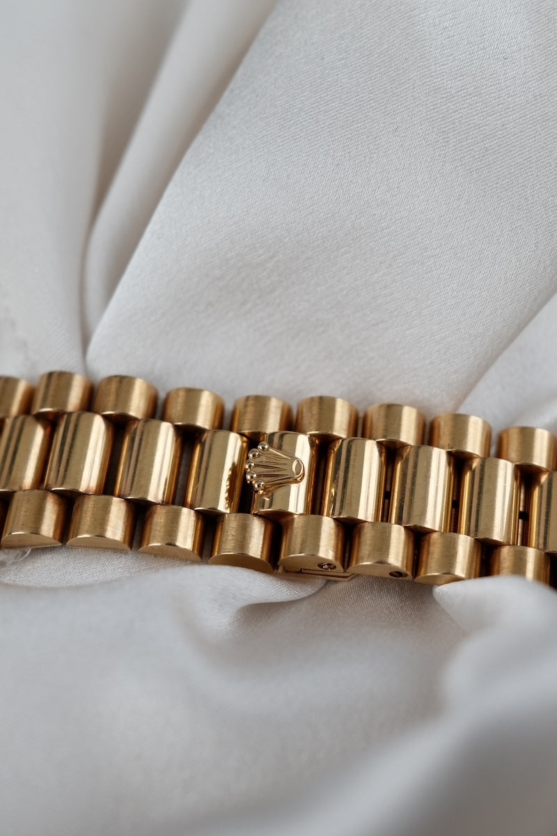 Rolex Day-Date 36 18038 - Detailansicht 12