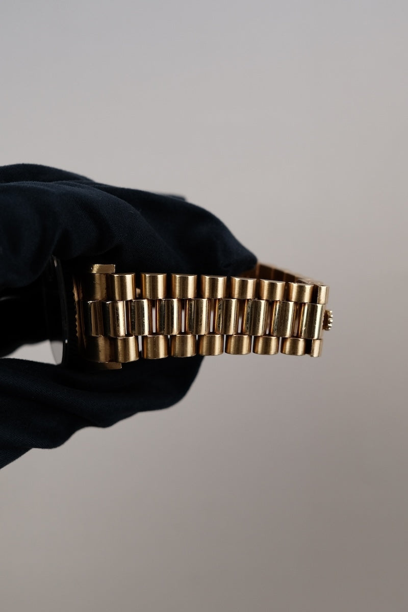 Rolex Day-Date 36 18038 - Detailansicht 14