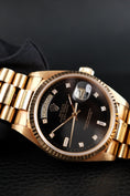 Carica l'immagine nel visualizzatore della galleria, Rolex Day-Date 36 18038 - Detailansicht 6
