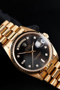Carica l'immagine nel visualizzatore della galleria, Rolex Day-Date 36 18038 - Thumbnail
