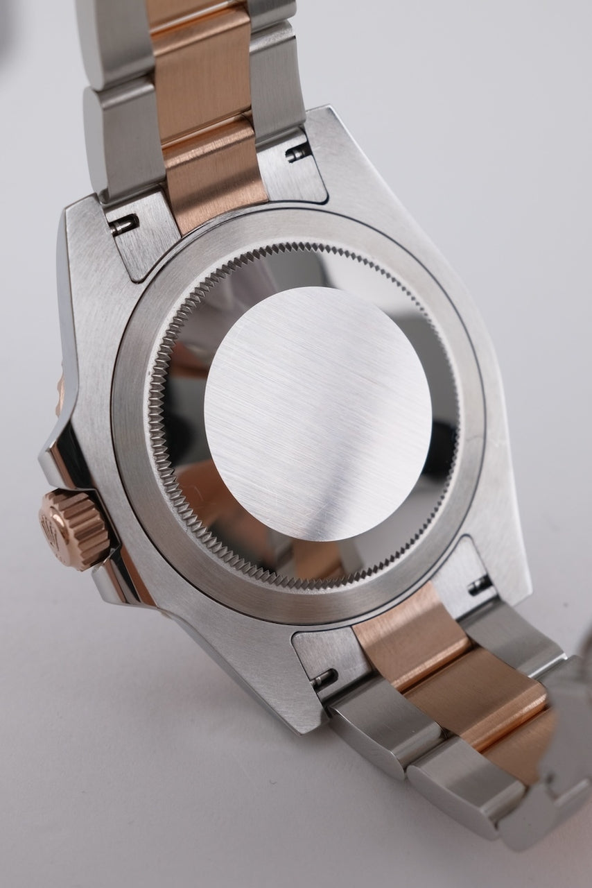 Rolex GMT-Master II  126711CHNR - Detailansicht 9