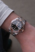 Carica l'immagine nel visualizzatore della galleria, Rolex GMT-Master II  126711CHNR - Detailansicht 11
