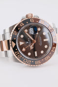 Carica l'immagine nel visualizzatore della galleria, Rolex GMT-Master II  126711CHNR - Detailansicht 4
