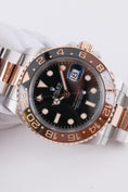 Carica l'immagine nel visualizzatore della galleria, Rolex GMT-Master II  126711CHNR - Thumbnail
