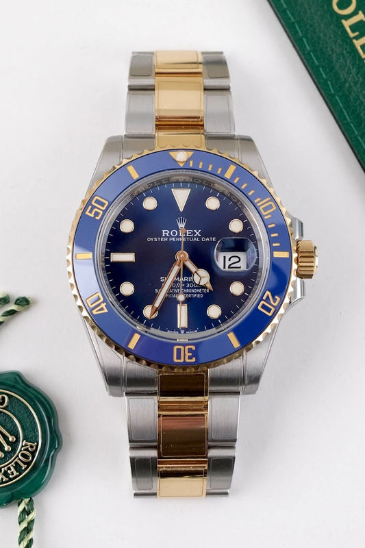 Rolex Submariner Date 126613LB - Main product image